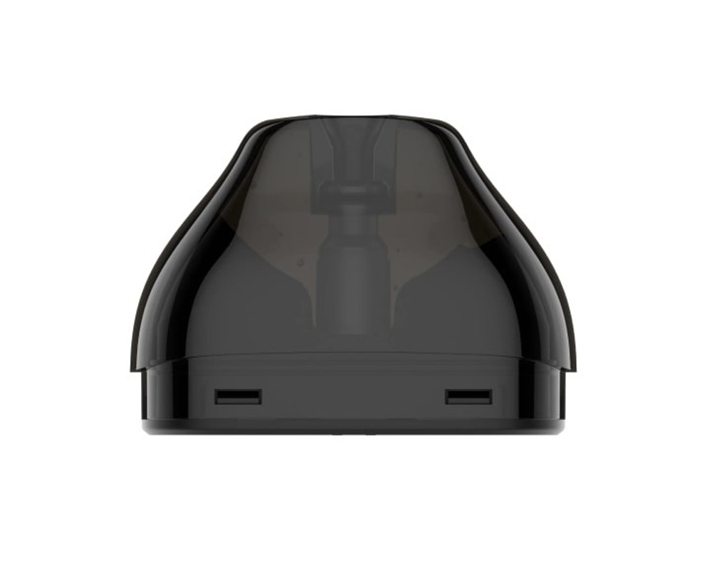 Картридж PLONQ META POD 0.6 Ом, 3 мл