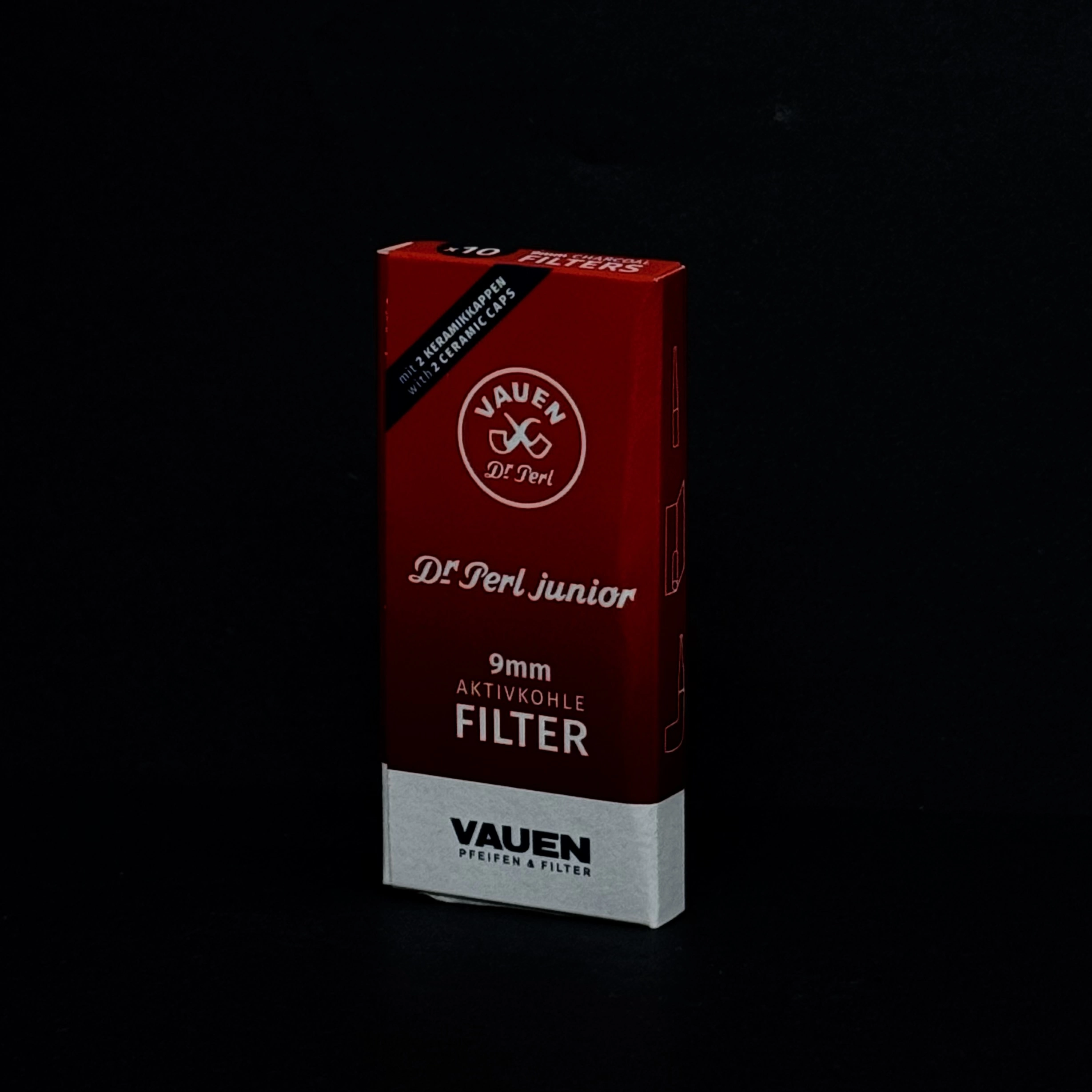 Фильтры трубочные ВАУЭН (х 10)