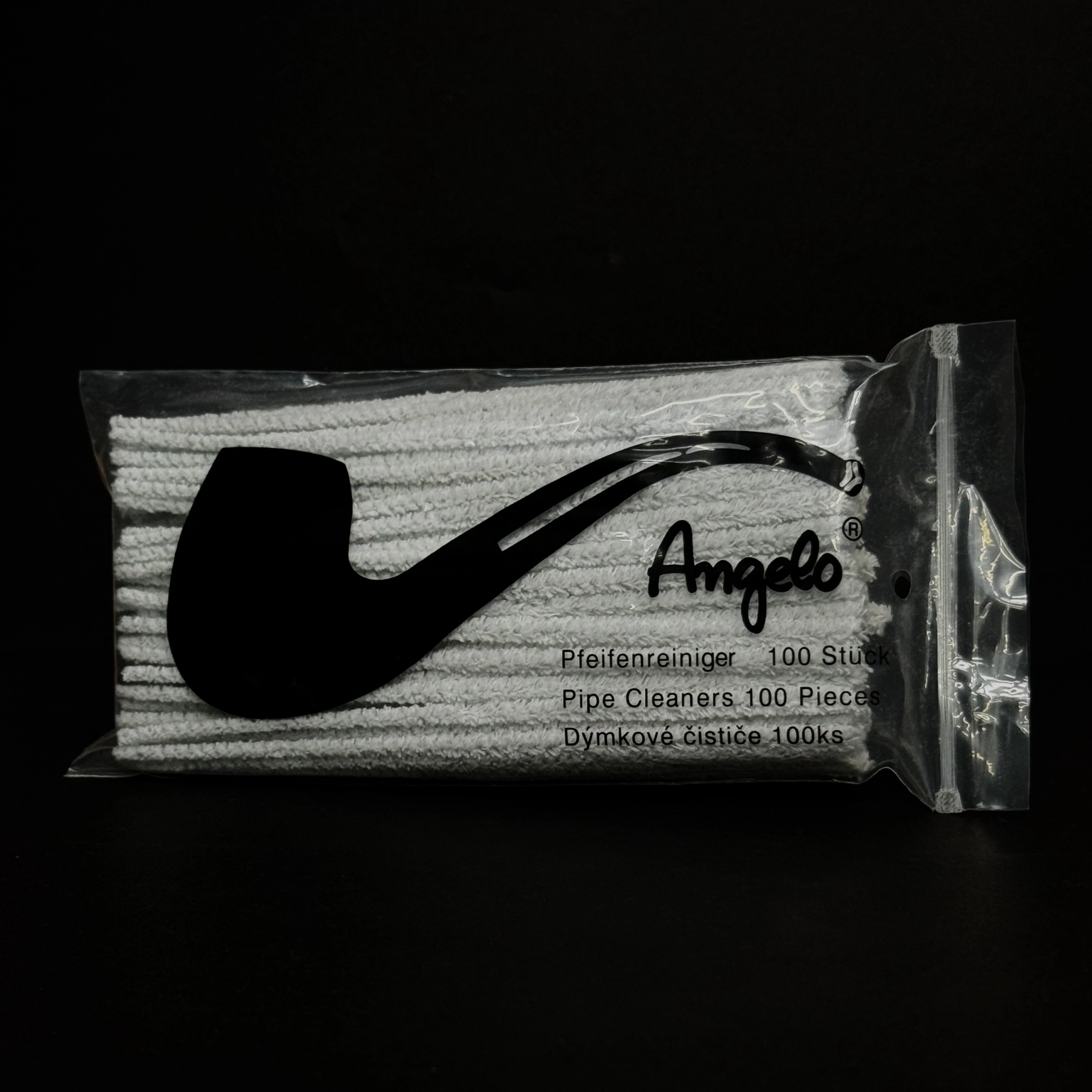 Ерши для трубок ANGELO (100)